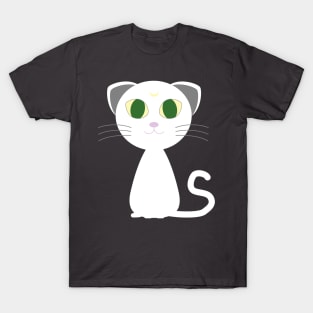 Artemis - Flat Design T-Shirt